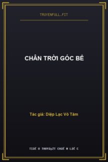Chân Trời Góc Bể