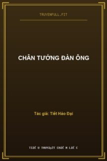 Chân Tướng Đàn Ông