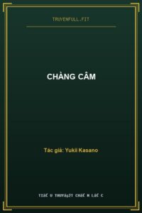 Chàng Câm