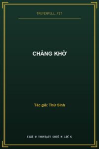 Chàng Khờ