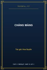 Chẳng Màng