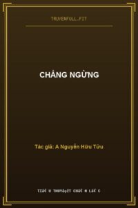 Chẳng Ngừng