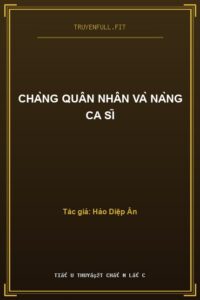 Chàng Quân Nhân Và Nàng Ca Sĩ