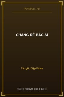 Chàng Rể Bác Sĩ