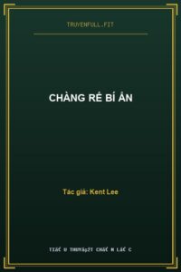 Chàng Rể Bí Ẩn
