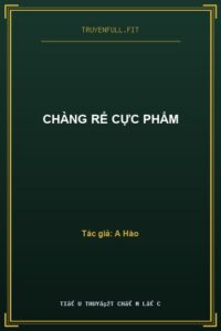 Chàng Rể Cực Phẩm