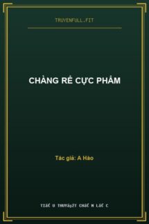 Chàng Rể Cực Phẩm
