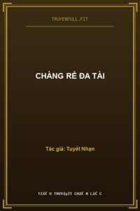 Chàng Rể Đa Tài