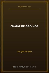 Chàng Rể Đào Hoa