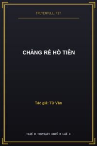 Chàng Rể Hồ Tiên
