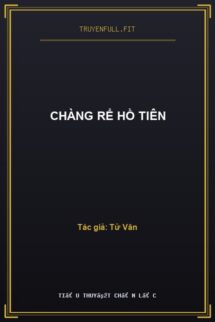 Chàng Rể Hồ Tiên
