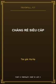 Chàng Rể Siêu Cấp