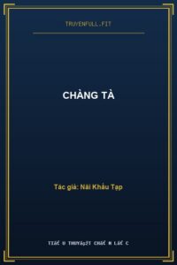 Chàng Tà
