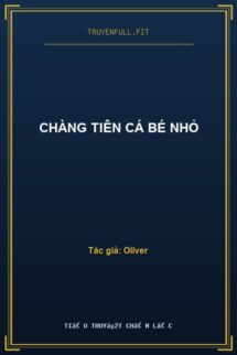Chàng Tiên Cá Bé Nhỏ