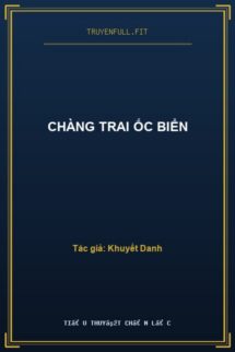 Chàng Trai Ốc Biển