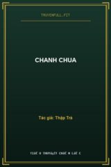 Chanh Chua