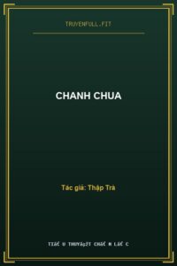 Chanh Chua
