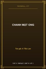 Chanh Mật Ong