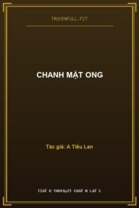 Chanh Mật Ong