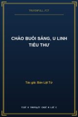 Chào Buổi Sáng, U Linh Tiểu Thư