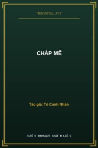 Chấp Mê