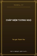 Chấp Niệm Tương Ngộ