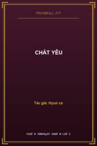 Chất Yêu