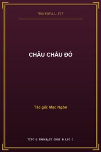 Châu Chấu Đỏ