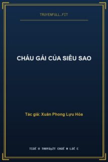 Cháu Gái Của Siêu Sao