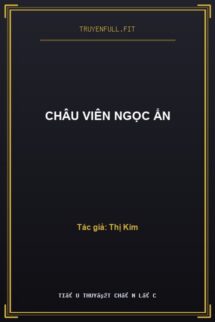 Châu Viên Ngọc Ẩn