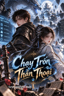 Chạy Trốn Thần Thoại