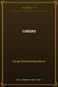 Cheers