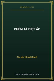 Chém Tà Diệt Ác