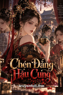 Chén Đắng Hậu Cung