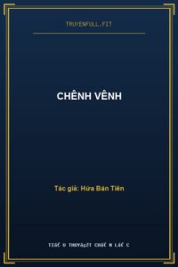 Chênh Vênh