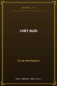 Chết Đuối