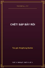 Chết! Sập Bẫy Rồi
