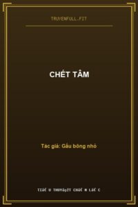Chết Tâm