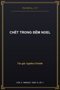 Chết Trong Đêm Noel
