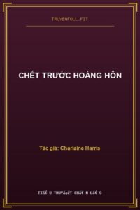 Chết Trước Hoàng Hôn