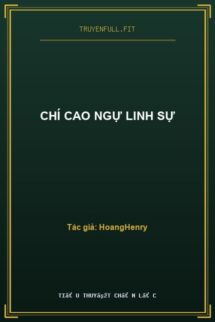 Chí Cao Ngự Linh Sự