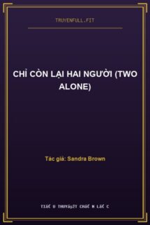 Chỉ Còn Lại Hai Người (Two Alone)