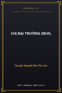 Chị Đại Trường Devil