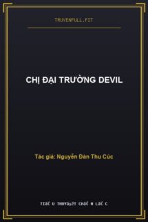 Chị Đại Trường Devil