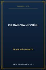 Chị Dâu Của Nữ Chính