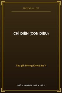 Chỉ Diên (Con Diều)
