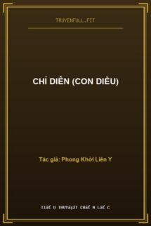 Chỉ Diên (Con Diều)