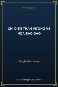 Chi Diện Than Vương Vs Hỏa Bạo Dao