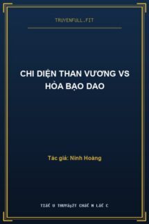 Chi Diện Than Vương Vs Hỏa Bạo Dao
