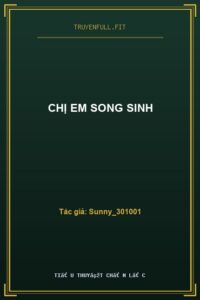 Chị Em Song Sinh